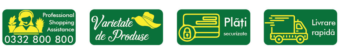 Beneficii gradinar.ro