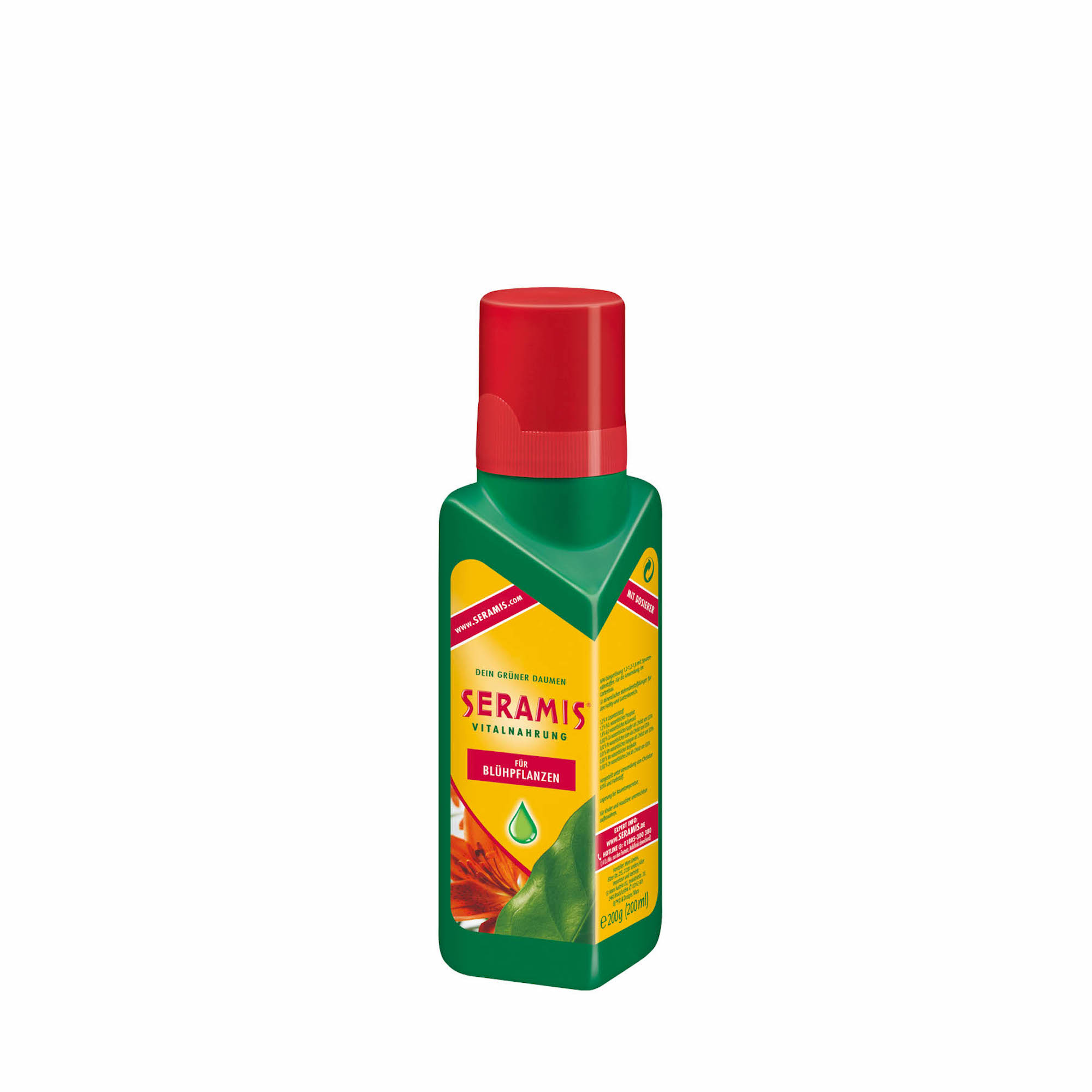 Seramis Ingrasamant pentru plante cu flori 200 ml
