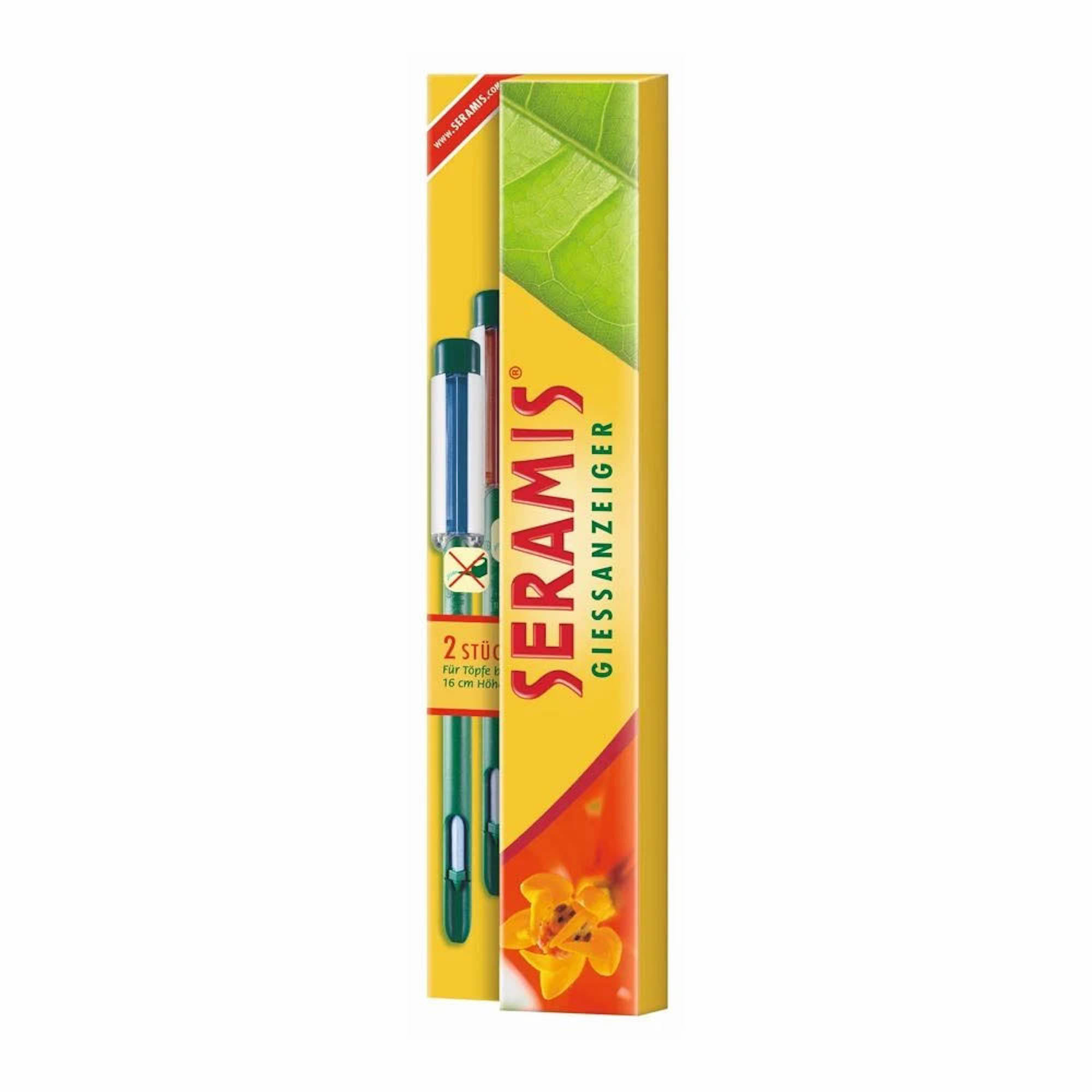 Set senzori de udare Seramis, marime mica, 16 cm