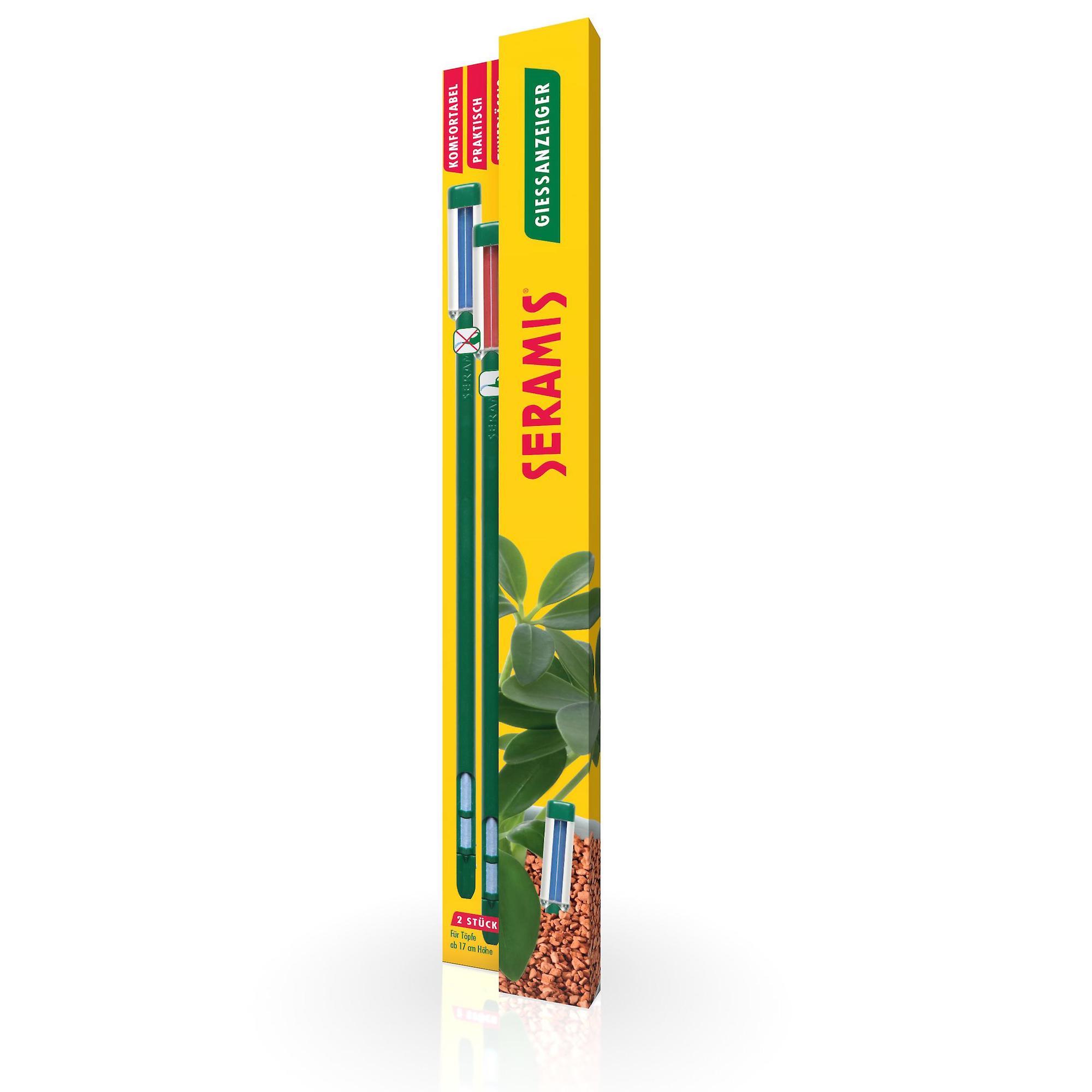 Set senzori de udare Seramis, marime mare, 26 cm