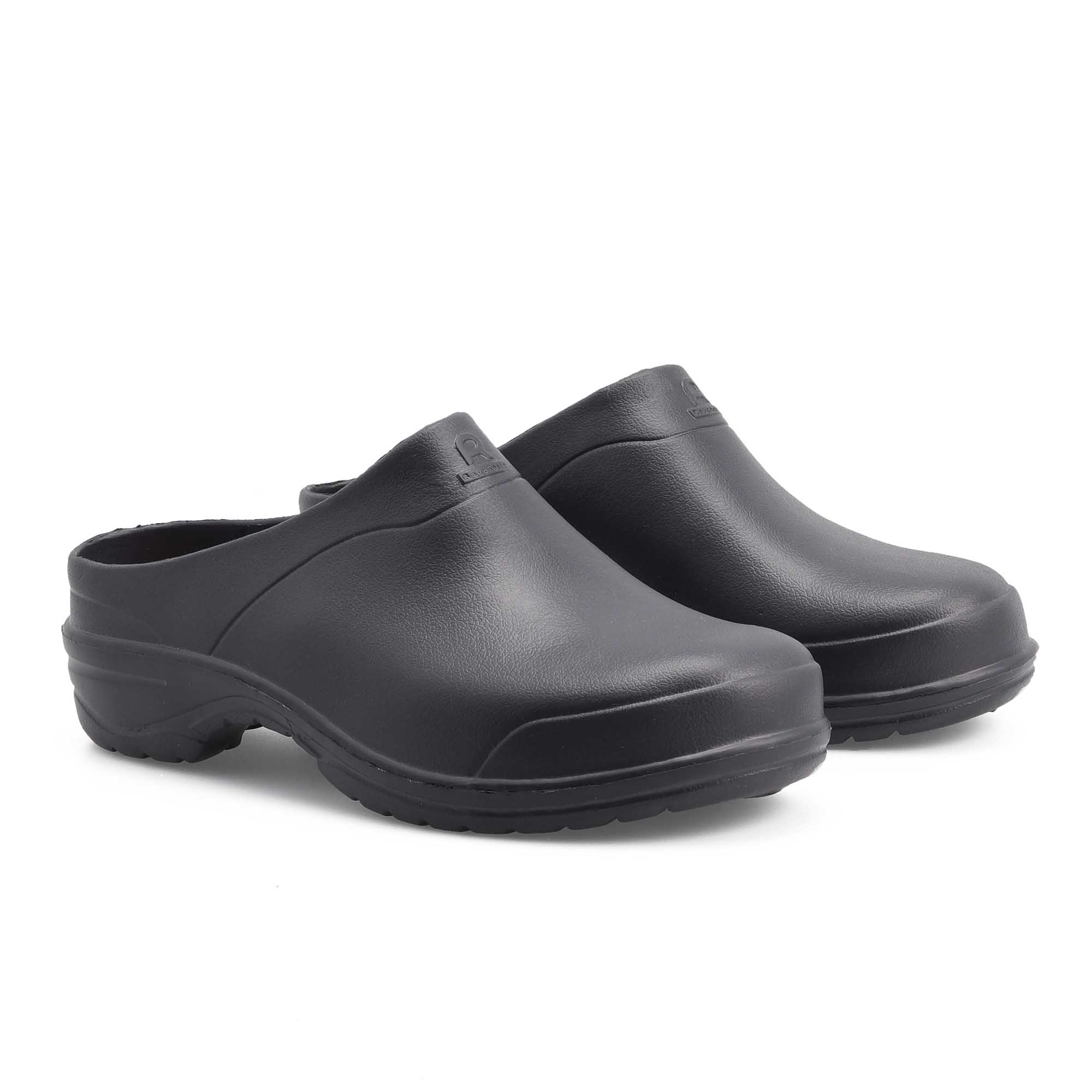Saboti de toamna Rouchette ONE Cerise, marimea 42/43, culoare negru