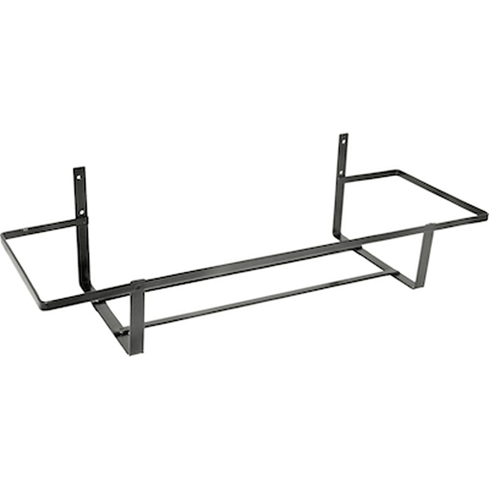 Suport perete jardiniera 40cm