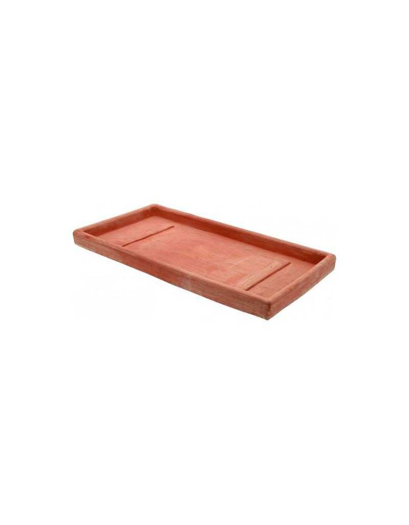 Farfurie jardiniera 60cm din teracota