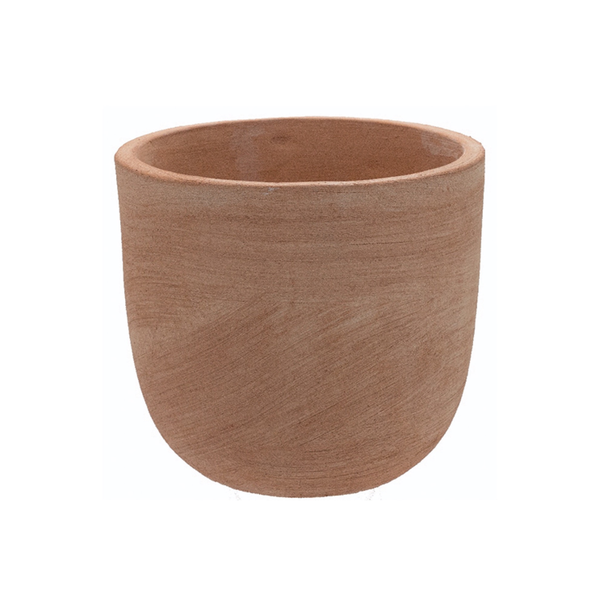Ghiveci din teracota Vaso Moderne 30cm