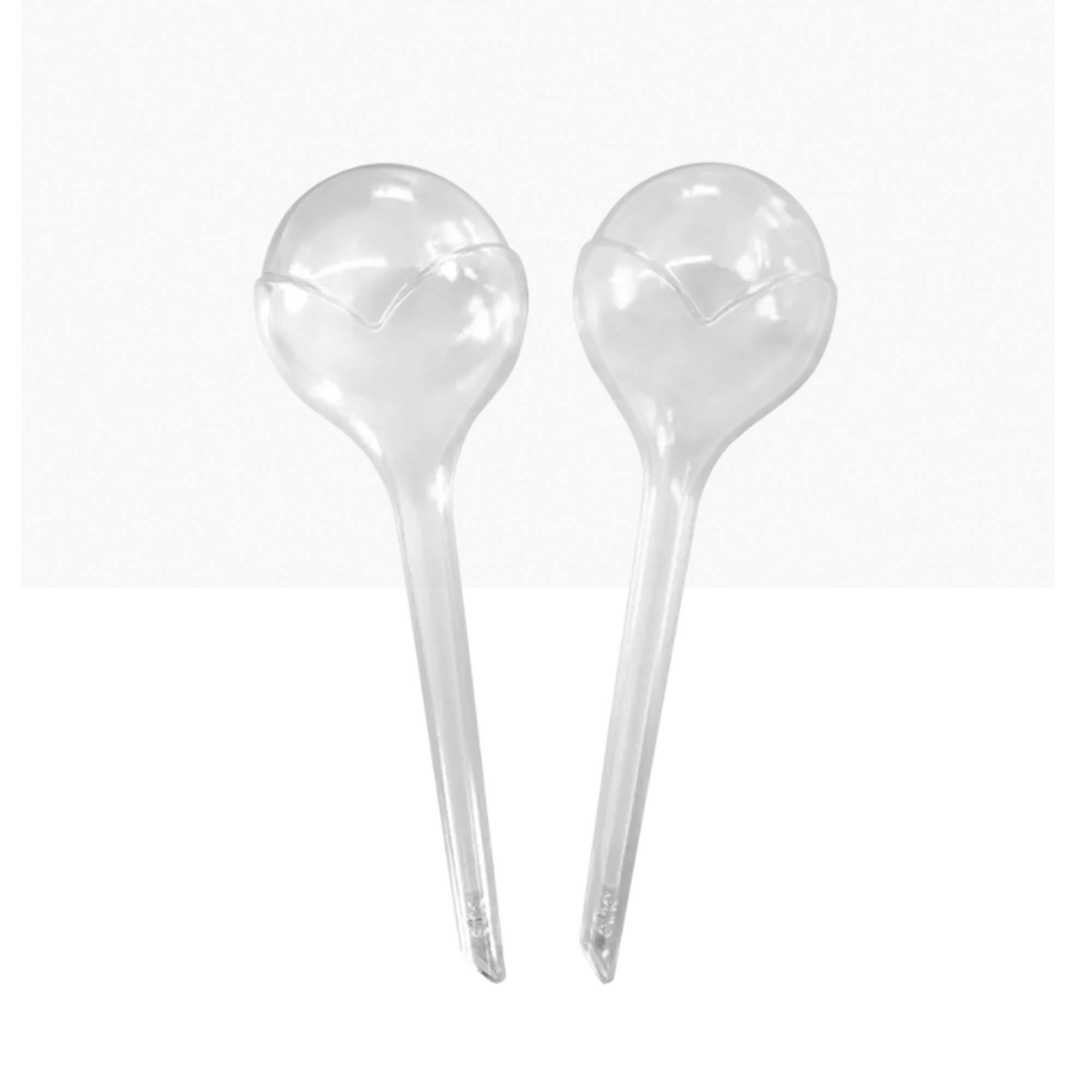 aqua care 9cm transparent
