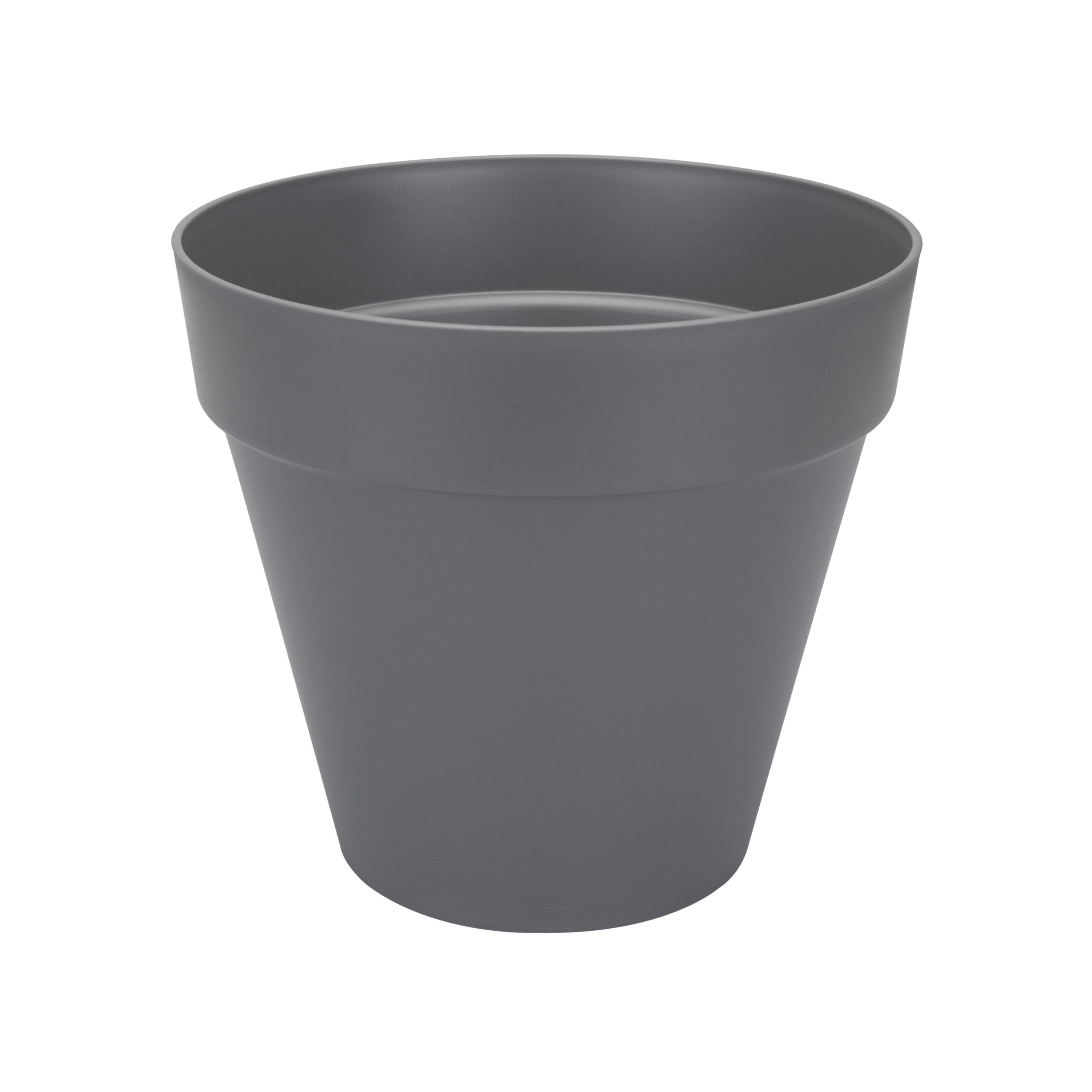 loft urban round 30 anthracite