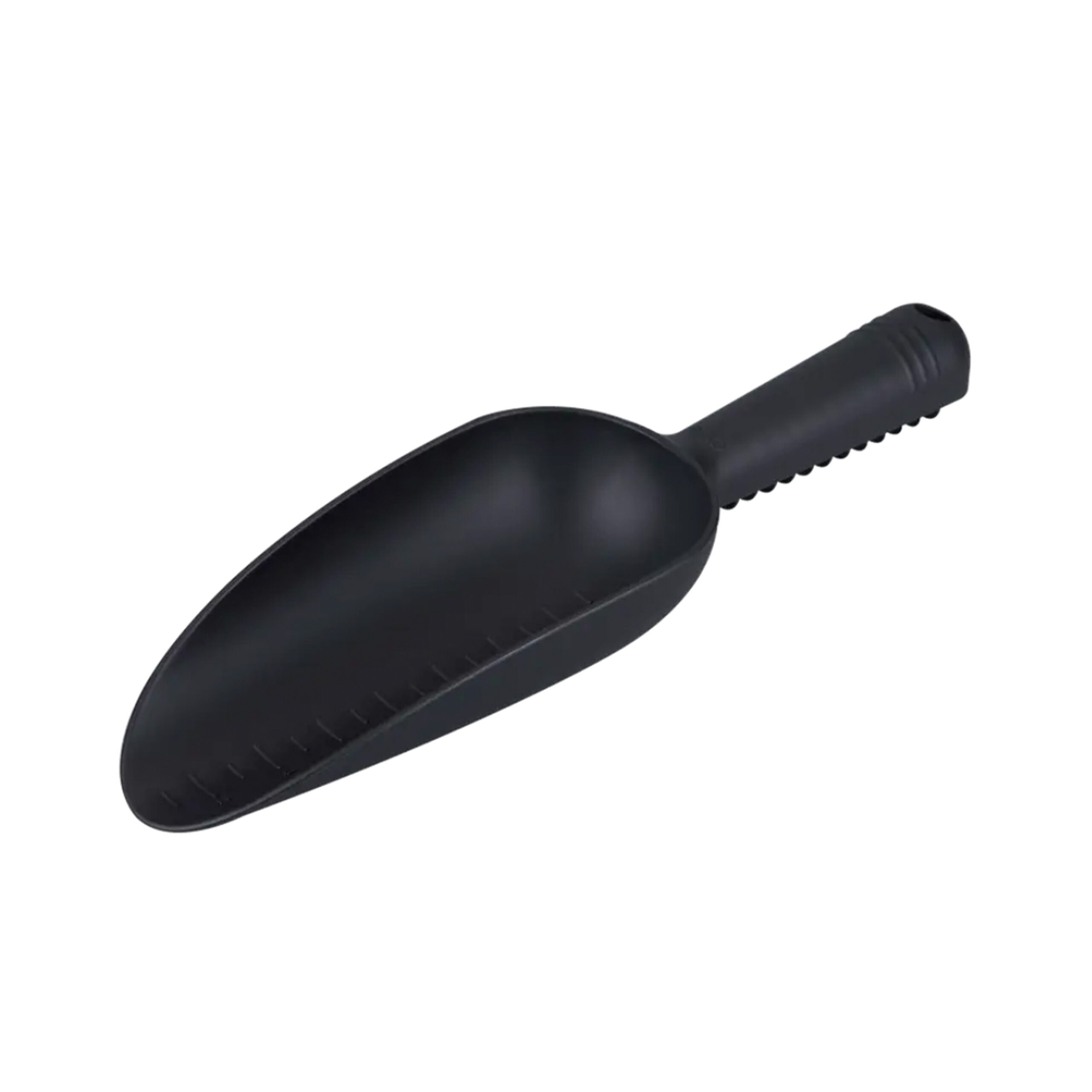 green basics scoop s living black