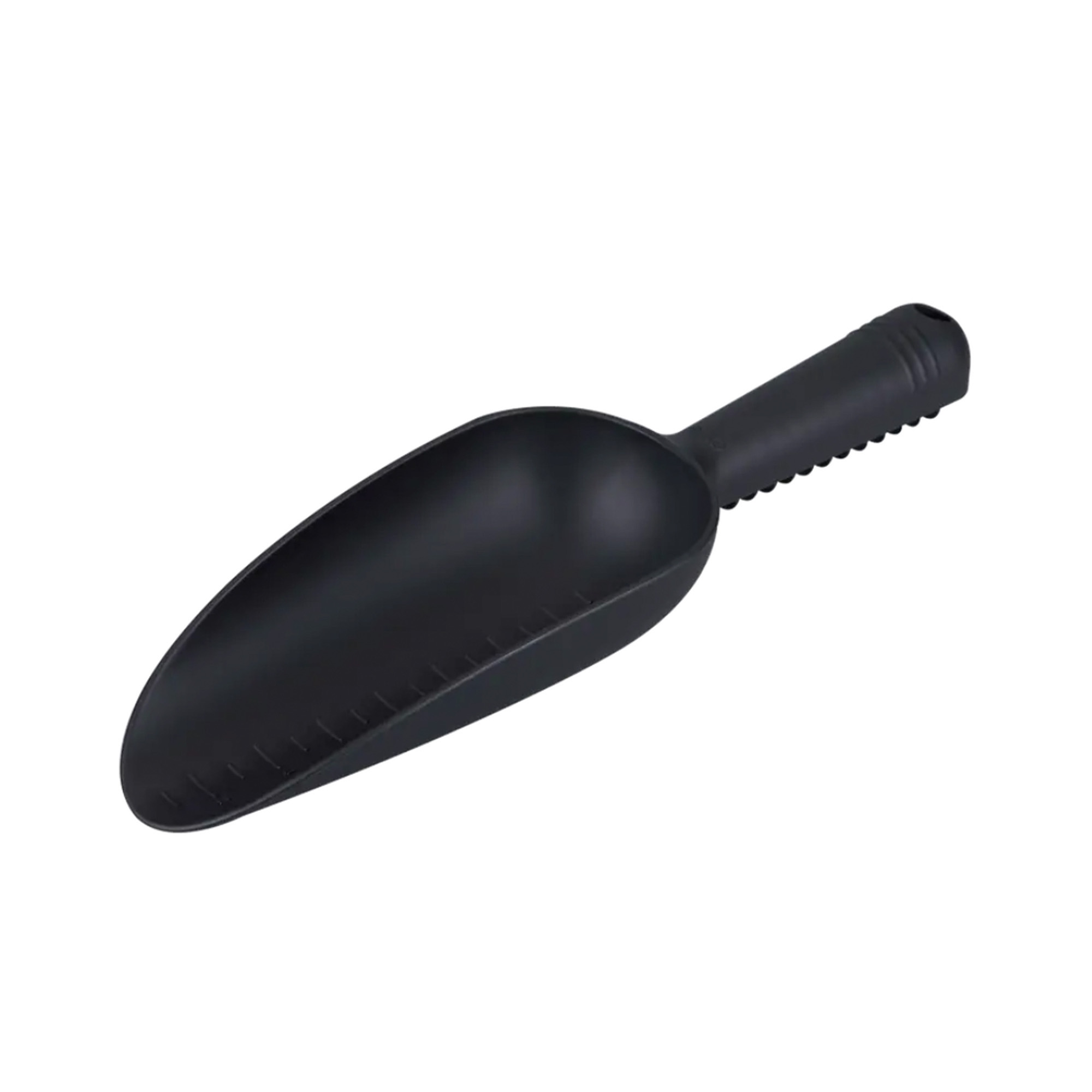 green basics scoop m living black