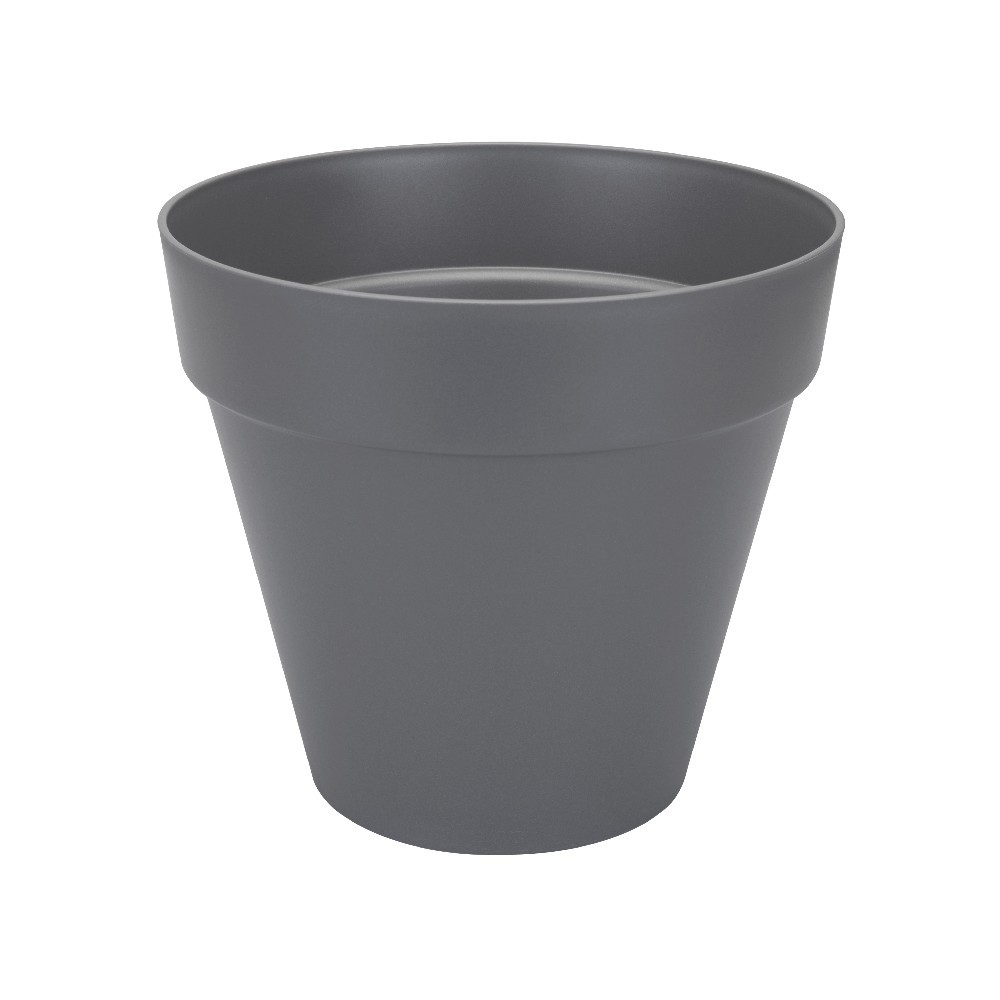 loft urban round 25 anthracite