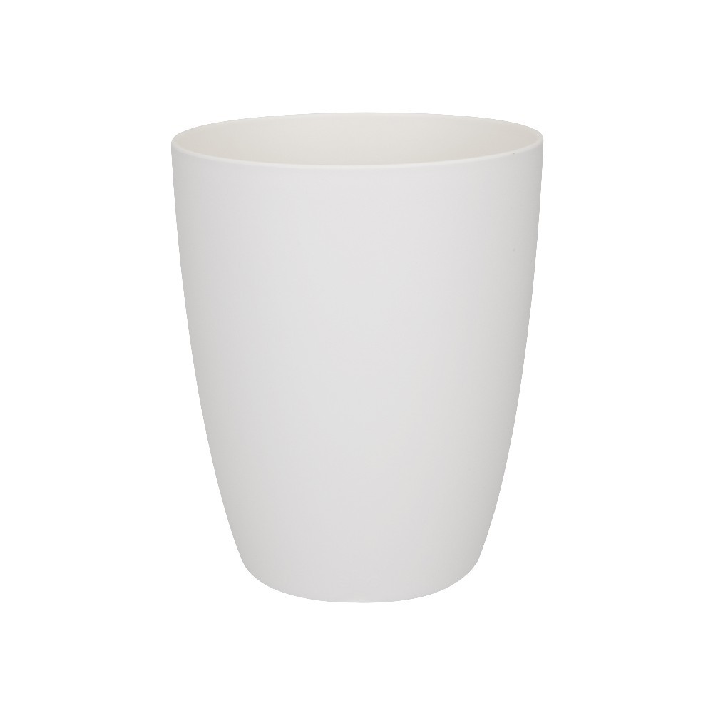 brussels orchid high 12,5cm white