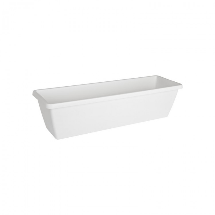 barcelona xl 60cm white