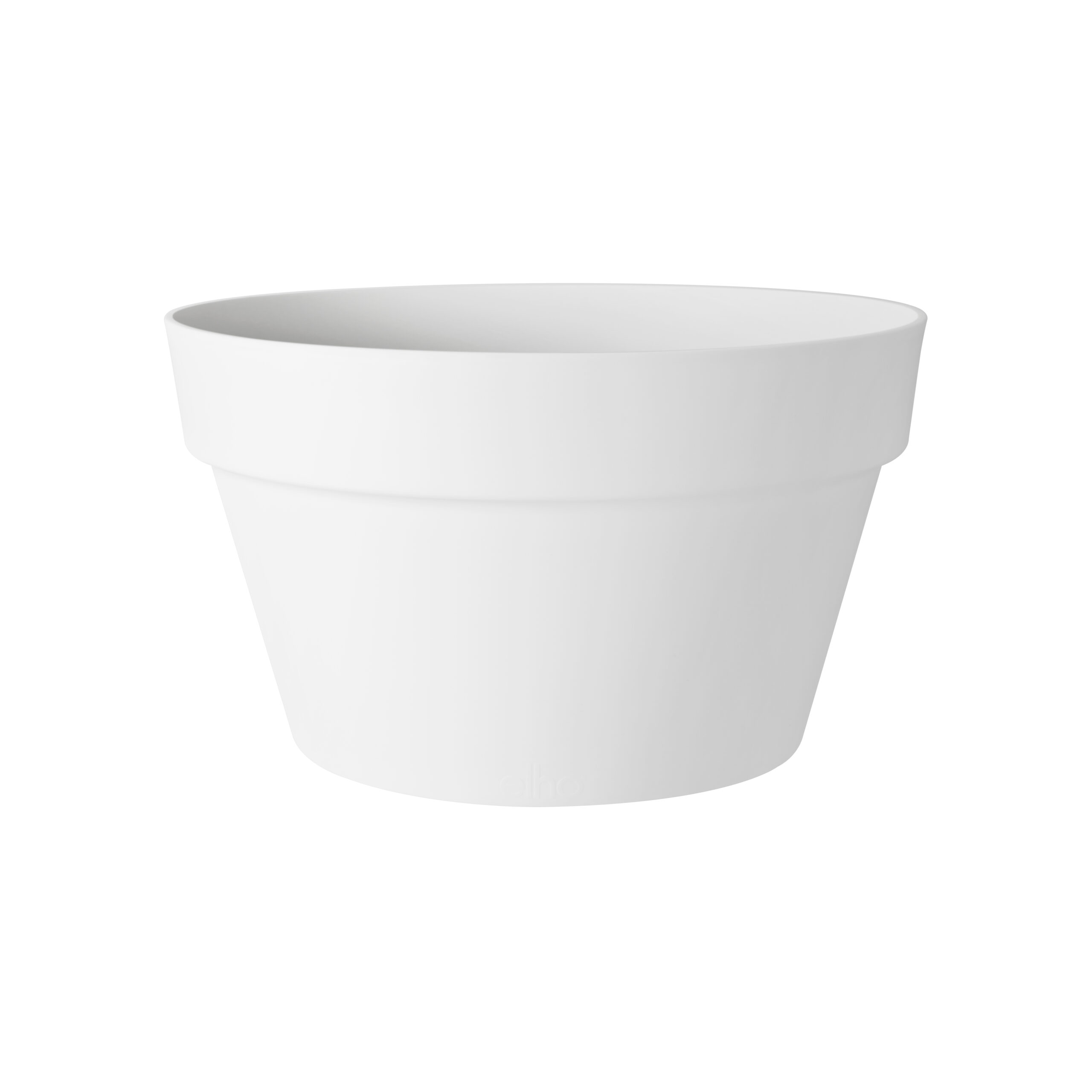 loft urban bowl 35cm white