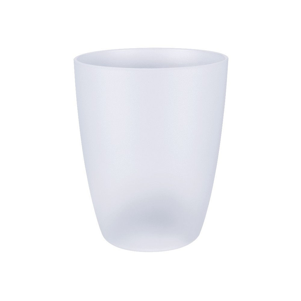brussels orchid high 12,5cm transparent