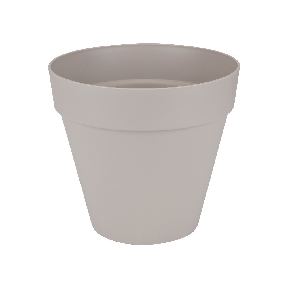 loft urban round 25 warm grey