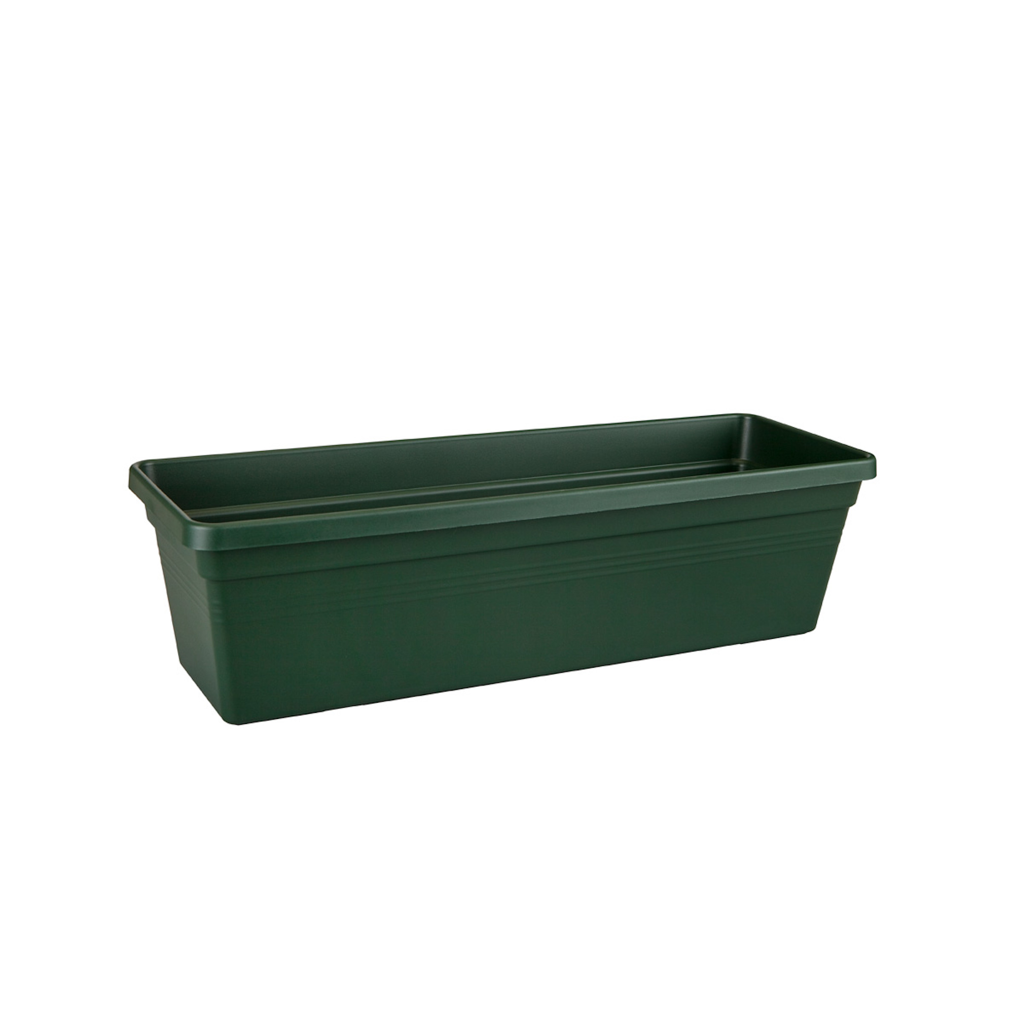 Jardiniera green basics 60cm, culoare verde