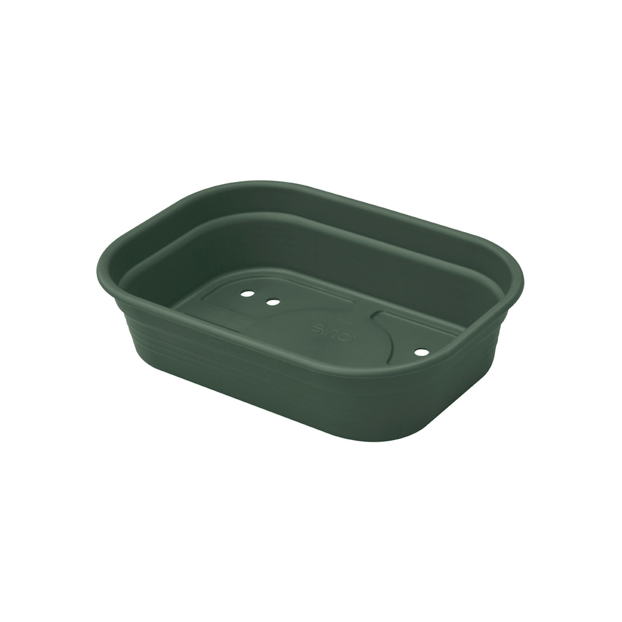 green basics grow tray s leaf green