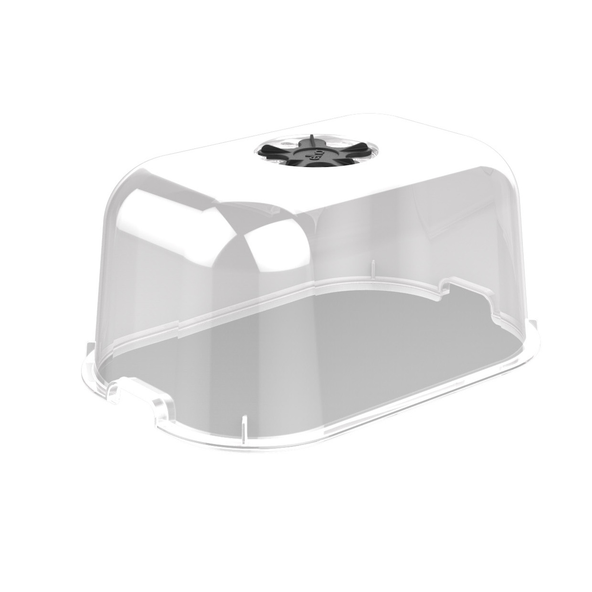 green basics grow house s transparent