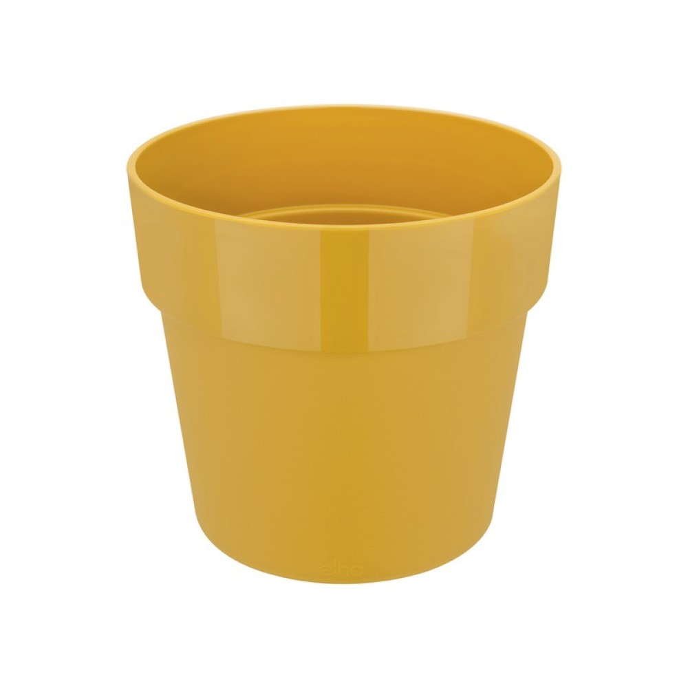 b.for original round 16cm ochre