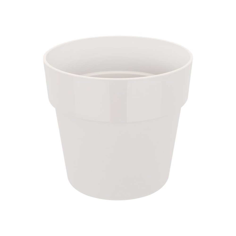 b.for original round 18cm white