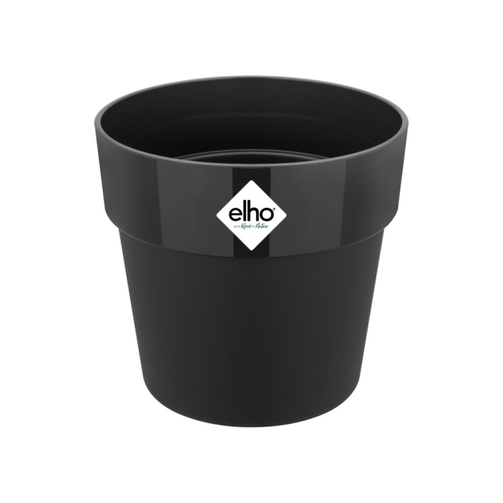 b.for original round 22cm living black