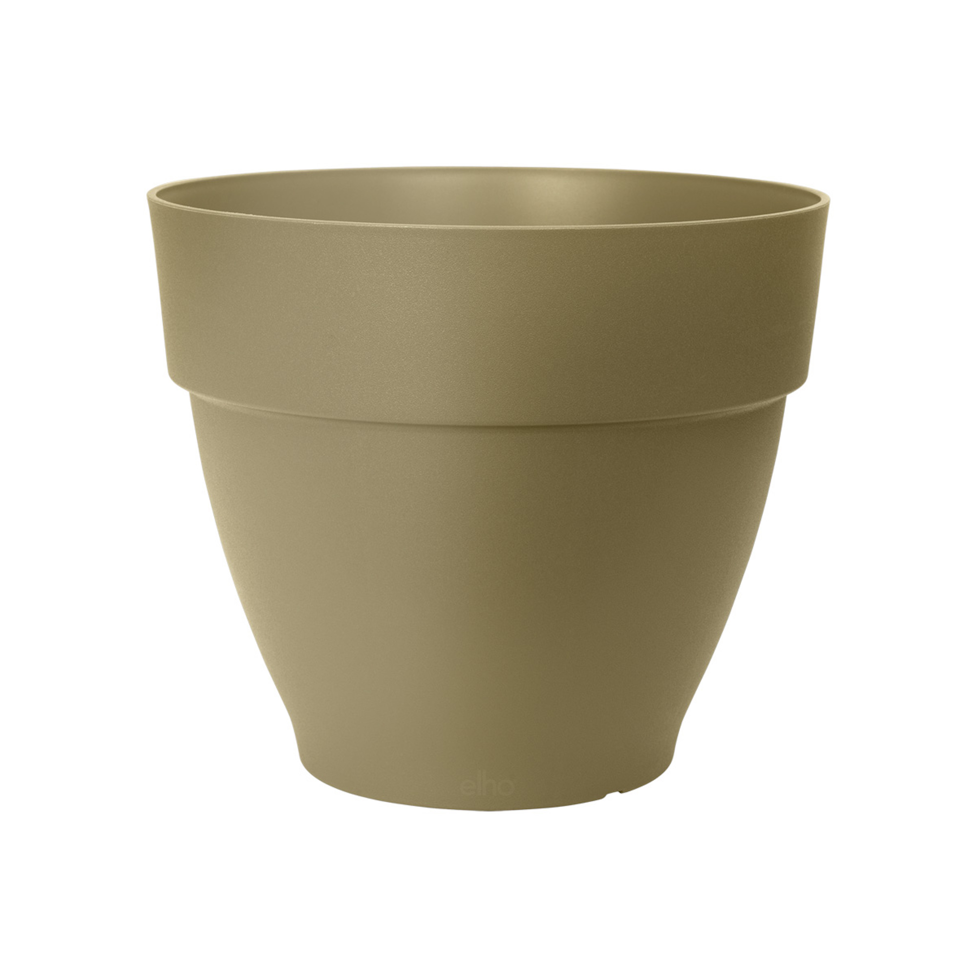 vibia campana round 40cm sage green